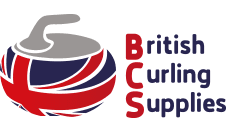 British Curling Supplies Logo
