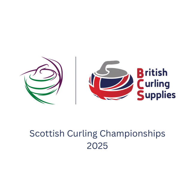 BCS Sponsor of Scottish Curling Championships 2025